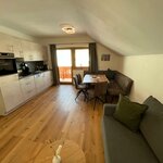 obrázek Apartmán, sprcha, koupelna, WC, 2 místnosti na spaní