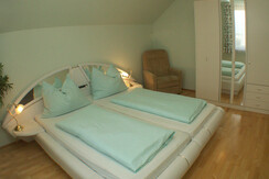 Haus Tritscher Ingrid Gruber - App. B - Zimmer