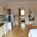 Pomiń zdjęcie Apartment, shower, toilet, 2 bed rooms