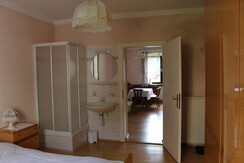 Haus Tritscher Ingrid Gruber - Schlafzimmer