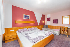 Ferienwohnung-Haus-Waldblick©DS