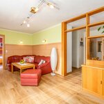 Pomiń zdjęcie apartment/2 bedrooms/2 shower, WC