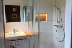 Bad Himmelbettapartment