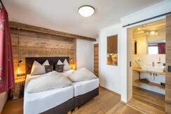 Schlafzimmer 2 Gmiatliche