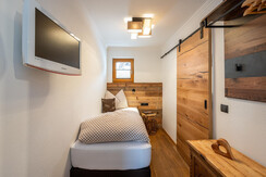 Einzelzimmer Gmiatliche