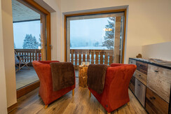 Panorama Leseecke Hoamelig