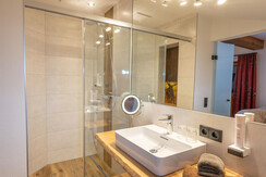 Badezimmer Schlafzimmer 2 Badezimmer