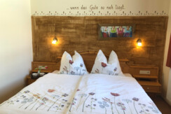 App. Hochwurzen Schlafzimmer 1