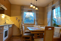 App. Dachstein Küche/Esstisch