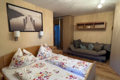 App. Dachstein schlafen