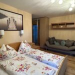 obrázek ap./combined living-bed-room/shower, WC