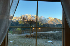 Aussicht App. Dachstein