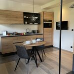 Photo of Apartment, shower, toilet, 1 bed room