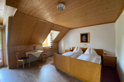 Wohnung 2 Helpfererhof