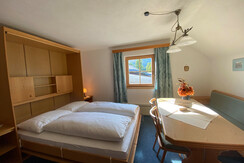 Schrankbett Wohnung 2