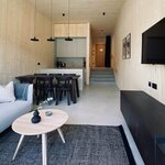 Photo of Apartment, bath, toilet, 1 bed room