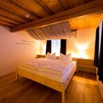 Photo of Apartment, bath, toilet, 1 bed room | © harry Schiffer