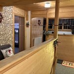 Bild von Pistenunterkunft 40 Personen