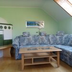 Pomiń zdjęcie Dom wakacyjny, prysznic, WC, 2 pokoje do spania