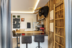 Fancy style in DAS UNIKAT