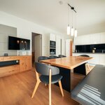 obrázek Apartmán, sprcha, WC, 1 místnost na spaní