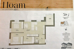 Hoam - Top 5 ground plan