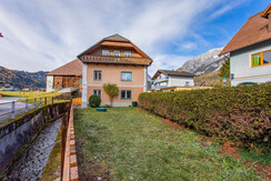 Fotoshooting Alpenidyll Gröbming am 12.11.2023-9