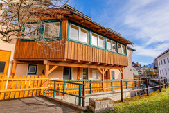 Fotoshooting Alpenidyll Gröbming am 12.11.2023-15