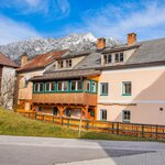 obrázek Prázdninový dům, sprcha, WC, 4 a více místností na spaní