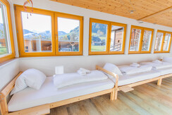 Fotoshooting Alpenidyll Gröbming am 12.11.2023-36