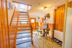 Fotoshooting Alpenidyll Gröbming am 12.11.2023-46