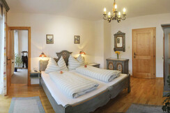 Holidays in the mountains Austria