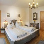 Photo of apartment/1 bedroom/shower, WC