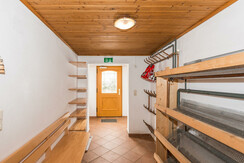 Skiroom and Skibootsdryer Schladming