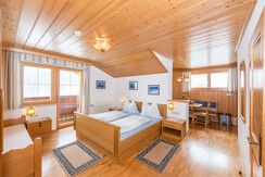 Holidays with kids apartment Schladming