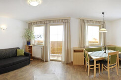 Appartement Rohrmoos