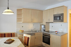 Küche App Hochwurzen