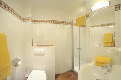 Badezimmer App Hochwurzen