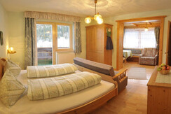 Appartement Obertal (3)