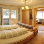 Photo of apartment/1 bedroom/shower, WC