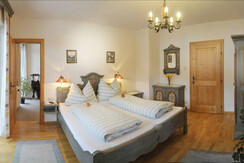 Ferienwohnung Nostalgie