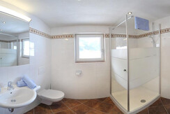 Badezimmer App. Rossfeld