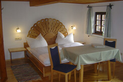 Zwetschkenbaumzimmer