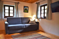 Zwetschkenbaumzimmer