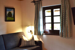 Zwetschkenbaumzimmer