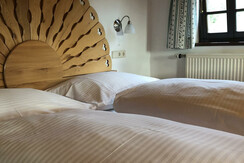 Zwetschkenbaumzimmer