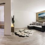 obrázek Apartmán, WC a vana/sprcha odděleny, 1 místnost na spaní