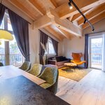 Photo of Apartment, shower, toilet, 2 bed rooms