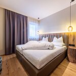 Photo of Apartment, shower, toilet, 2 bed rooms