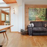 Photo of Apartment, shower or bath, toilet, 1 bed room